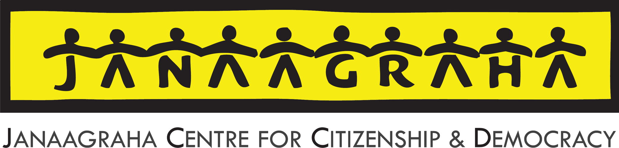 Janaagraha Centre for Citizenship & Democracy