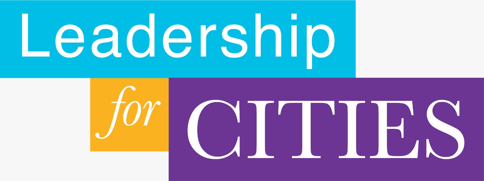 Leadership for Cities
